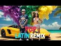 Download Lagu Tropical Latin Fiesta 2025 🏝️ | Nonstop Reggaeton x Dancehall Anthems
