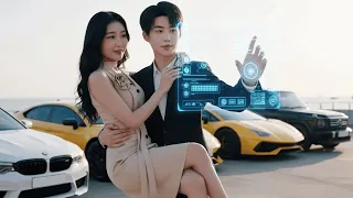 من شاب فقير فع ل نظام استرجاع كل شيء فارتقى ليصبح CEO التكنولوجيا فهز عروش السوق 