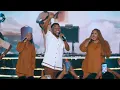 Paul Clement - Msaada ( Official Video )