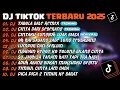 Download Lagu DJ TIKTOK TERBARU 2025🎵DJ TABOLA BALE REMIX🎵DJ CINTA DARI SEBERANG🎵 FULL ALBUM