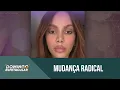 Download Lagu Anitta surpreende ao aparecer nas redes sociais com rosto diferente