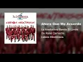 La Arrolladora Banda El Limón De René Camacho - Ahora Que Me Acuerdo (Audio)