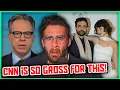 Jake Tapper Goes MASK OFF At Zohran s Wife Hasanabi Reacts