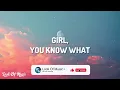 Odeal - Nights In The Sun (Lyrics) ft. Wizkid