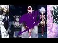 Mirajane Satan Soul All Forms