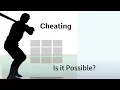 Baseball Clash - Cheating the Strike Zone