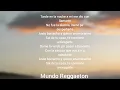Justin Quiles- La Verde  (Letra)