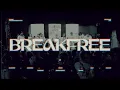 Lagu Coldiac - Break Free (Live from The Garden Session Tour)