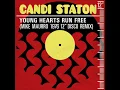 Young Hearts Run Free (Mike Maurro 1976 12" Disco Remix)