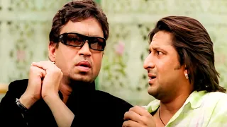 irrfan khan best comedy scenes sunday movie irrfan khan arshad warsi u0026 ajay devgn