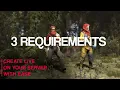 How to add custom animations to rust characters