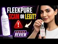 FleekPure Review 2026 Scam or Legit FleekPure com Warning Before You Buy