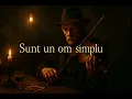 Lagu Sunt un om simplu (Doi Bătrani)