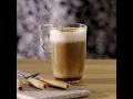 Download Lagu [RECIPE] The caramel and whipped cream latte macchiato by Luminarc
