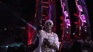 G.Oka  EL7AFLA - {Offical Music Video } جنرال اوكا - الحفله