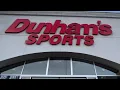 Dunham s Sports Store Tour - Sporting Good Store