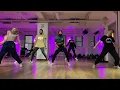 THICK (Remix) by DJ Chose & Megan Thee Stallion - Amanda Arenas (Choreography by Miles Keeney)