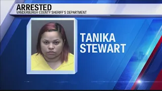 Evansville woman charged in shooting death of Antonio Bushrod Jr will appear in court later this w