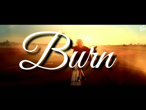 Download MP3 🔥Burn | Ellie Goulding♥️ | Lyrical Edit + Ringtone | By Lalit Nilee | MP3 Download⬇️