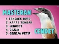 Download Lagu MASTERAN CENDET MATERI TENGKEK BUTO KATEM JENGGOT CILILIN GEREJA PETIR