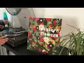 Sven Wunder - Eastern Flowers (Full Album)