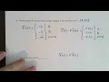 Markov Chains Part 2