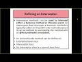 Enterprise Java - Unit 4 Chapter 4