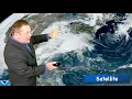 Meteorologist AJ Colby Updates Cleveland Weather Forecast
