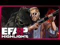 GmanLives sells out his audience Again EFAP Highlight