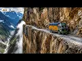 Impossible Places 15 Most Dangerous Roads in the World You d Never Dare to Drive