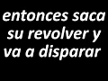 Fabulosos Cadillacs Manuel Santillán El León (Reggae) con letra
