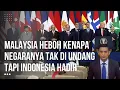 Download Lagu Malaysia Iri Kenapa Negaranya Tak Diundang di KTT Perdamaian Palestin Israel Seperti Indonesia