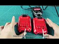 Craftsman Battery Not Charging - How I Fixed It