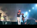 Matchbox Twenty - Real World - Dallas - June 29, 2023