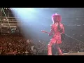Lagu X JAPAN Rusty Nail Live at Tokyo Dome 1995 (1080p 60fps)