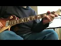 Dead Man's Curve solo, Brothers Osborne