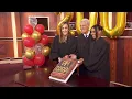 Hot Bench Celebrates 2 000 Episodes