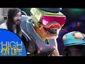 Download Lagu Charlie gets High on Life
