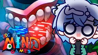 🔴 CAINE NOS ATORMENTA CON JUEGOS MENTALES #tadc #theamazingdigitalcircus