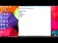 PYTHON How to INSERT ELEMENTS in INFOTECH