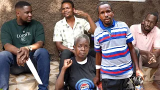 Ekyalo kyomukatanga mukama akijukidde Kizza eyabula alabise _ Laba esanyu