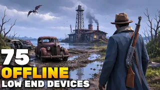 75 best offline games for android u0026 ios you can play on 4gb ram 2026