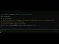 Batch Menu and Interface Tutorial