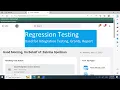 Workday Basic Navigation Training