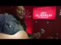 THE BOOTH - Episode 30: Joy Oladokun