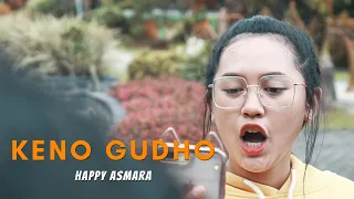 Download Happy Asmara - Keno Gudho (Official Music Video ANEKA SAFARI) MP3