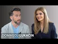 Download Lagu Domagoj Lukačin: prešao 790 kilometara pješice, o farmaceutskoj industriji, istina o vitaminima
