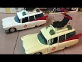 Lagu REAL GHOSTBUSTERS KENNER ECTO-1 REVIEW – Also, Is Yellowing On Toy Plastic Inevitable??!