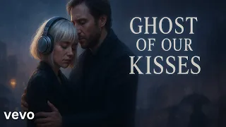 Sia Ft David Guetta Ghost Of Our Kisses Official AI Lyrics Video 