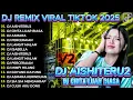 Lagu DJ AISHITERU2 VIRAL TIKTOK !! FULL BASS PARTY HOREG MENGKANE TERBARU 2025_BWI DJ PRODUCTION